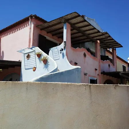 Casa de Férias Domo *