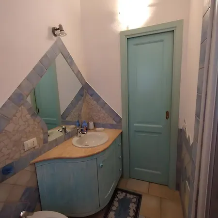 בית נופש Domo אורוסיי