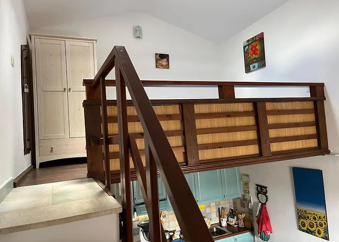 Casa de Férias Domo *