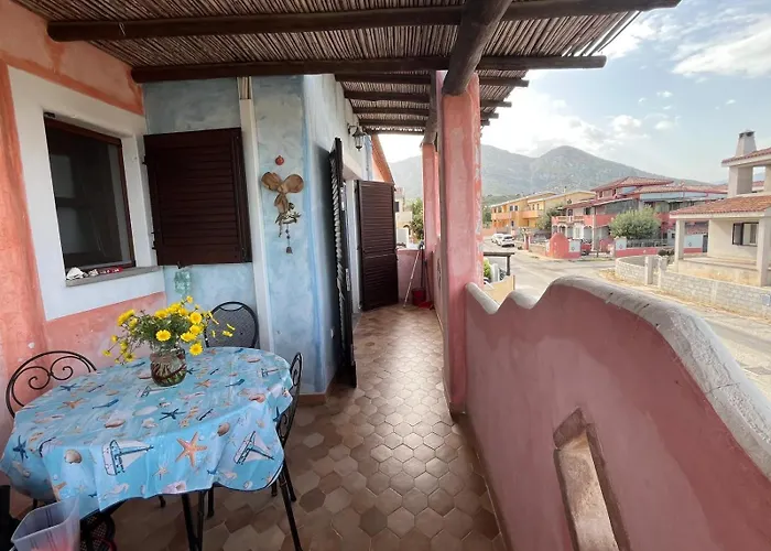 Casa de Férias Domo