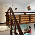 בית נופש Domo *