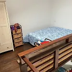 בית נופש Domo