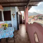 בית נופש Domo
