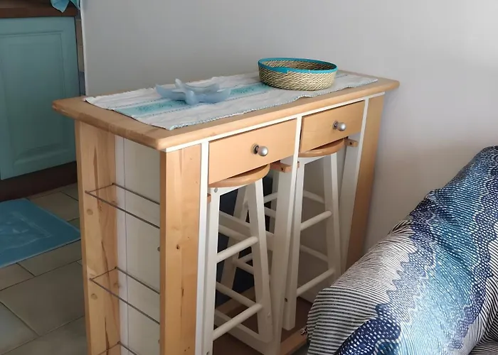 Vakantiehuis Domo Orosei