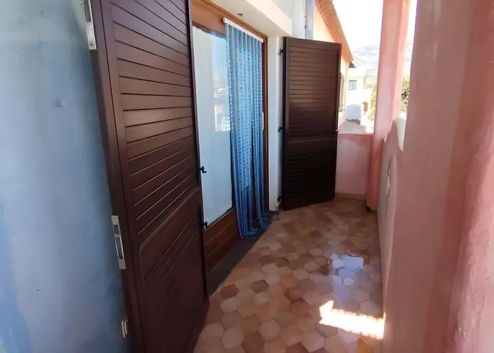 Domo Vakantiehuis Orosei